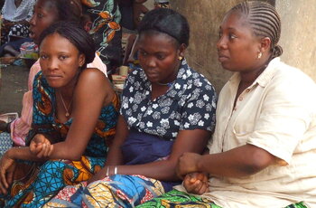 Guinea Sprache