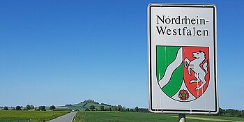 NRW Bundesländer