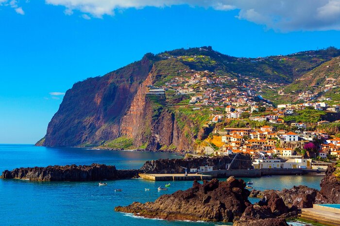 Cabo Girão