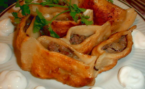 Boraki aus Armenien