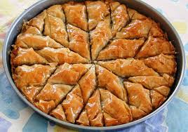 Baklava